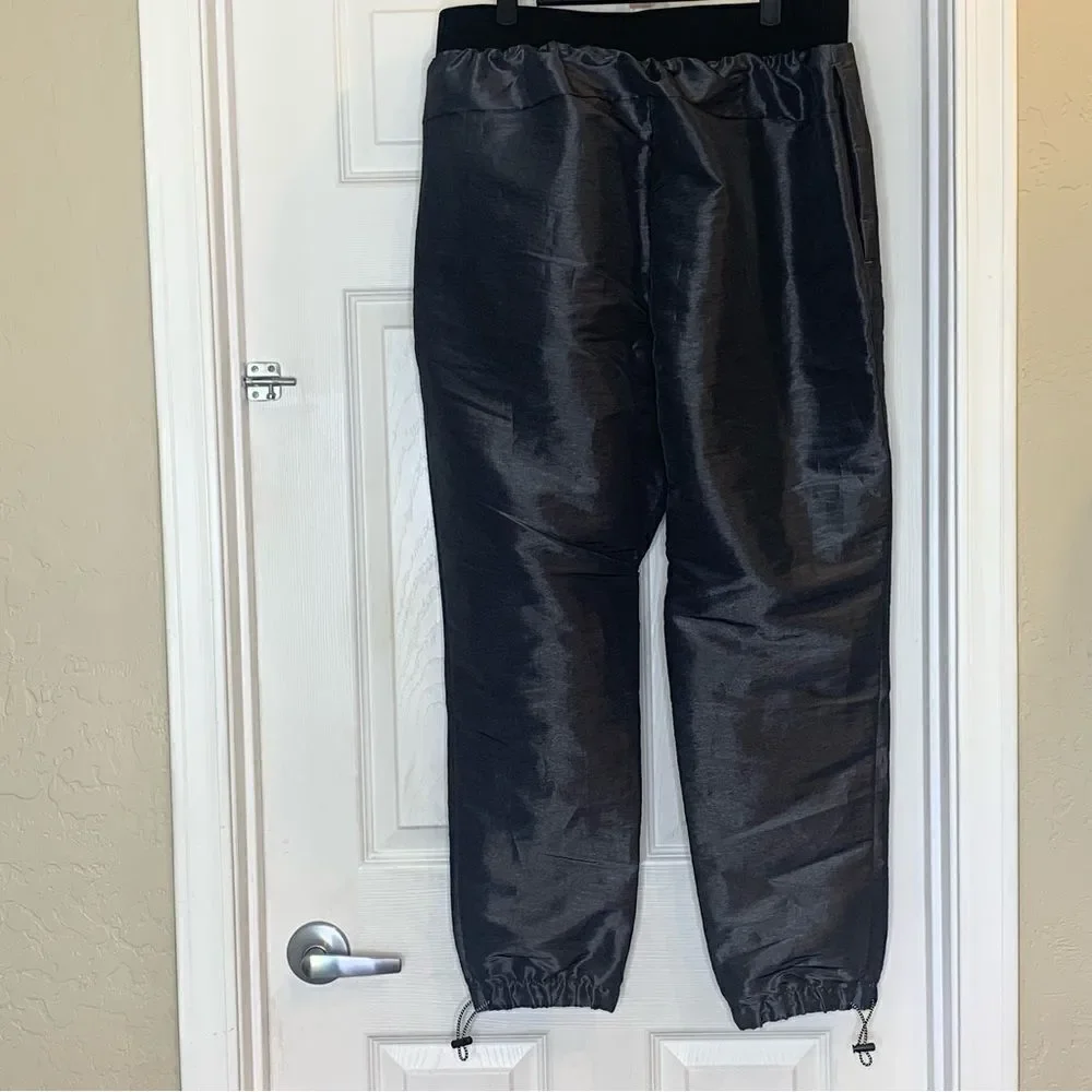 Adidas HDN Travel Pant Gray Size Large